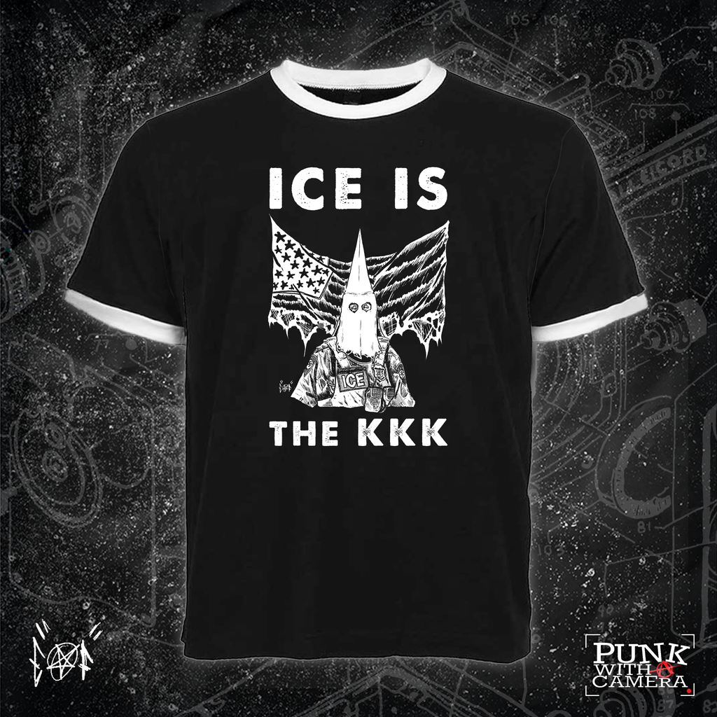 Ice Is The KKK - Era Ov Failure