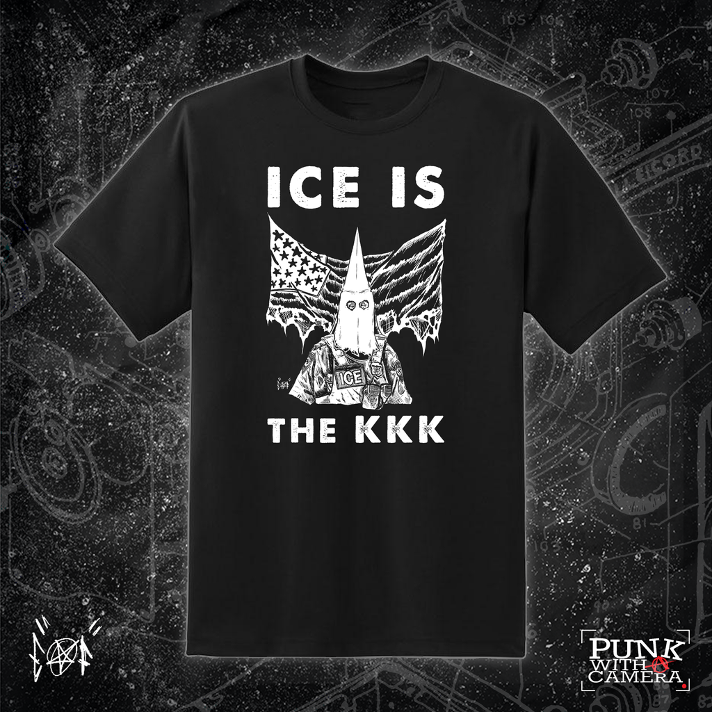 Ice Is The KKK - Era Ov Failure