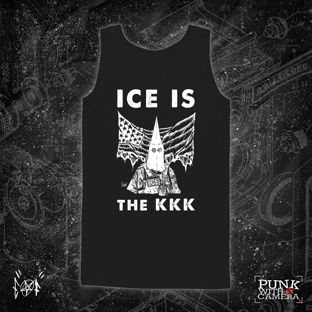 Ice Is The KKK - Era Ov Failure