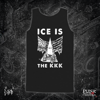 Ice Is The KKK - Era Ov Failure