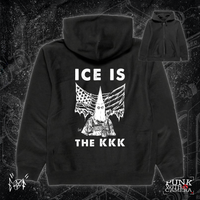 Ice Is The KKK - Era Ov Failure