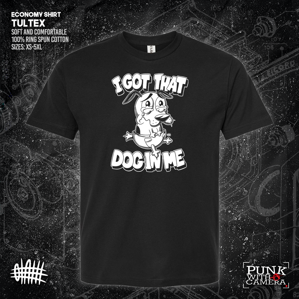I Got That Dog In Me - Olafh Ace