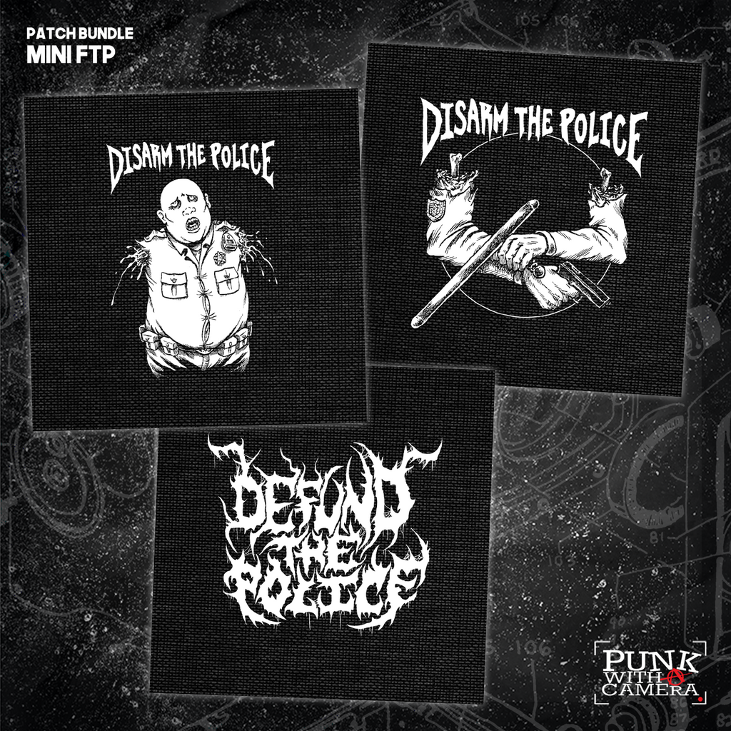 Mini FTP Patch Bundle
