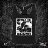 No War But Class War - Anti-Fascist Clothing