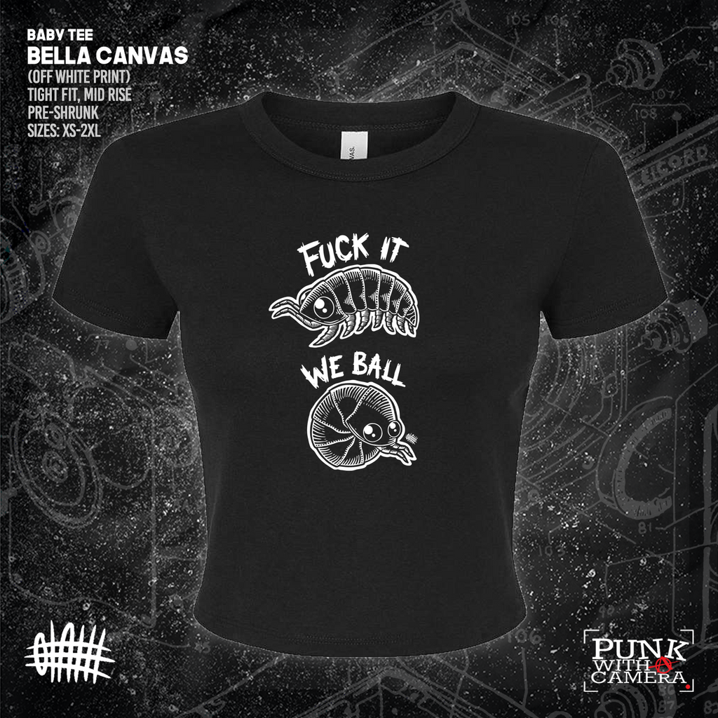Fuck It We Ball - Olafh Ace