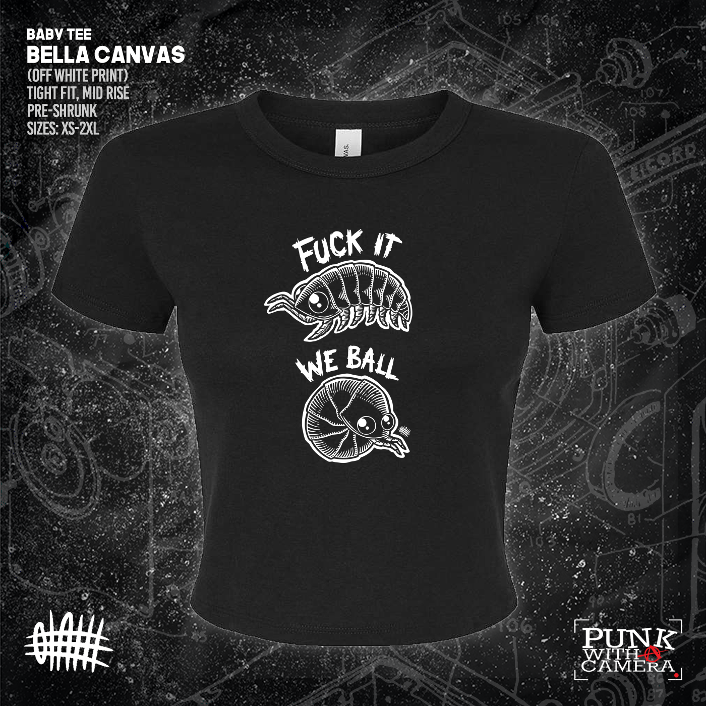 Fuck It We Ball - Olafh Ace