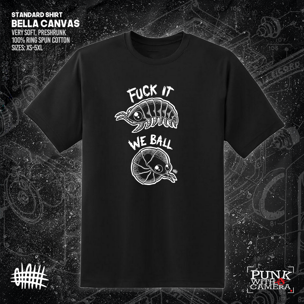 Fuck It We Ball - Olafh Ace