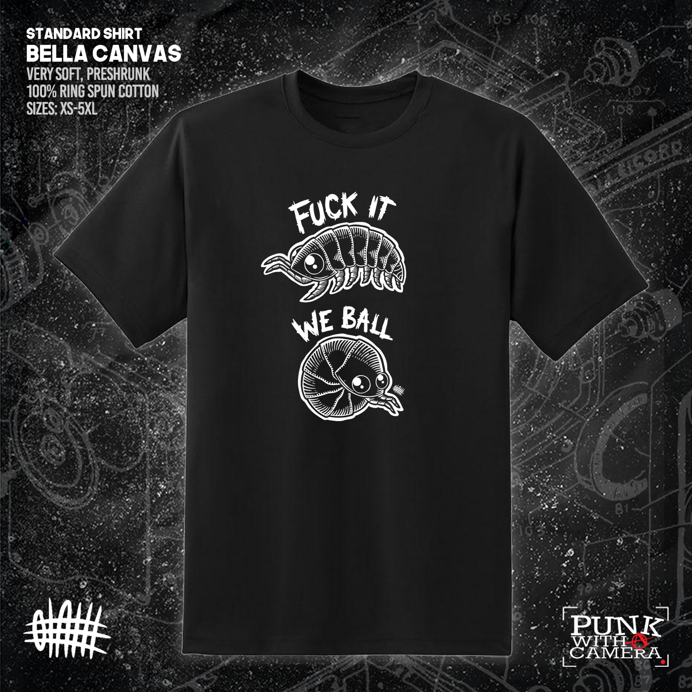 Fuck It We Ball - Olafh Ace