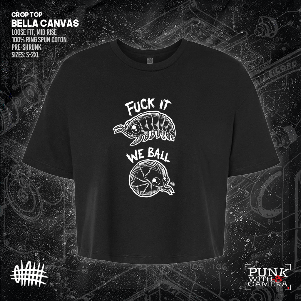 Fuck It We Ball - Olafh Ace