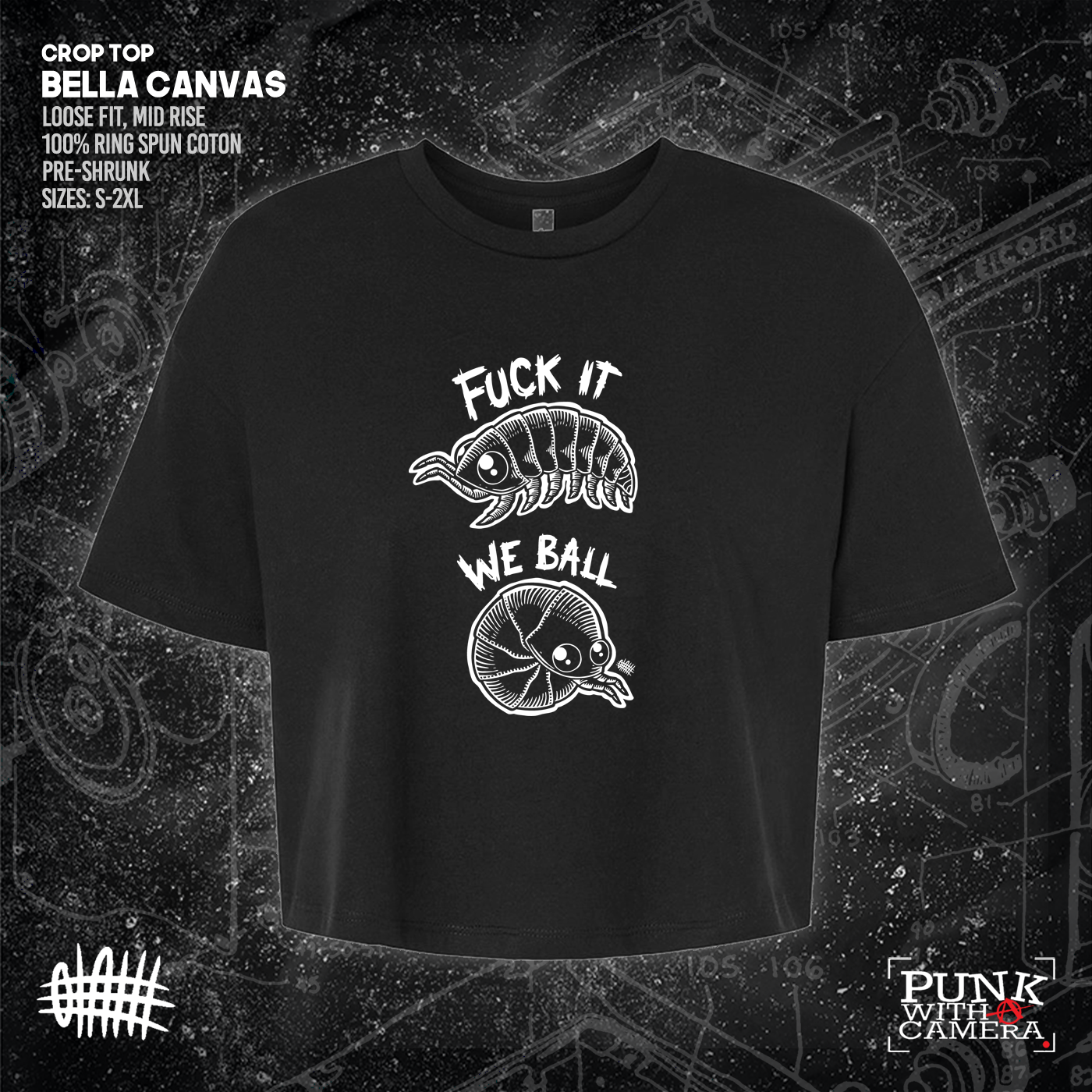 Fuck It We Ball - Olafh Ace