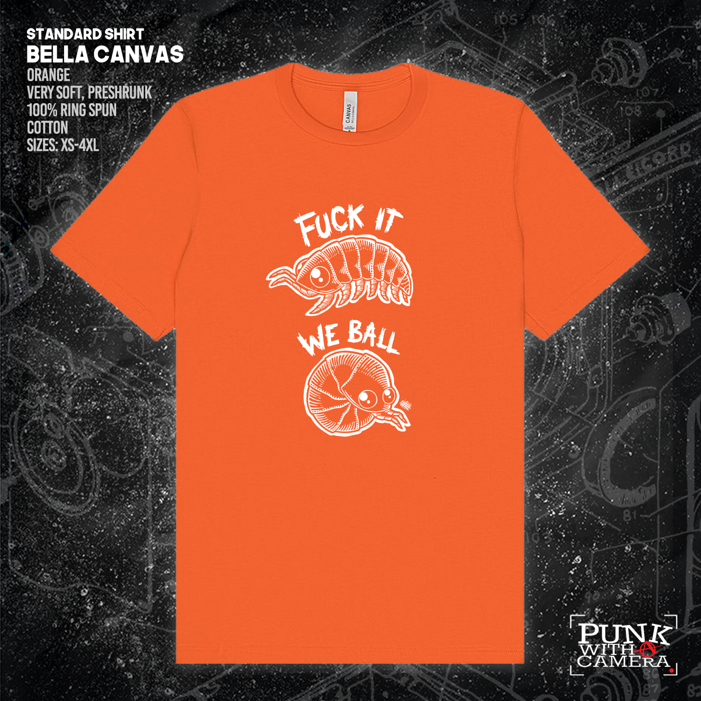 Fuck It We Ball - Olafh Ace