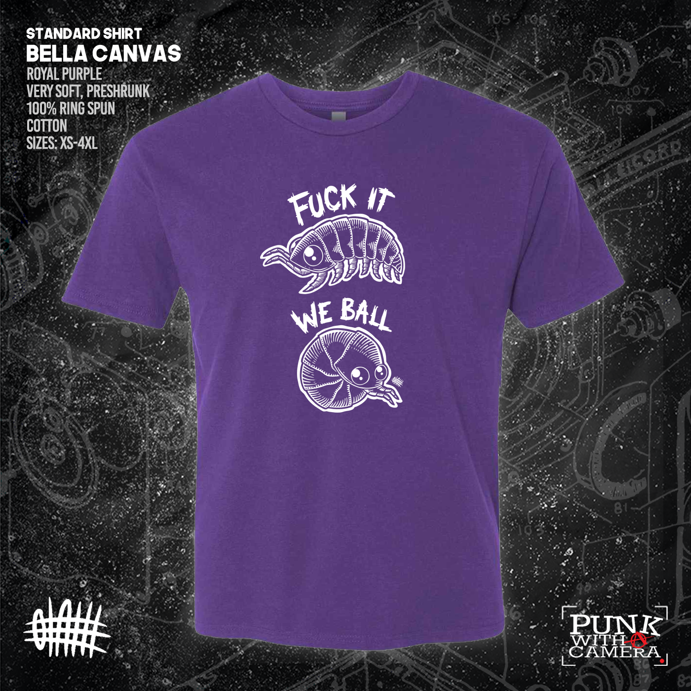 Fuck It We Ball - Olafh Ace