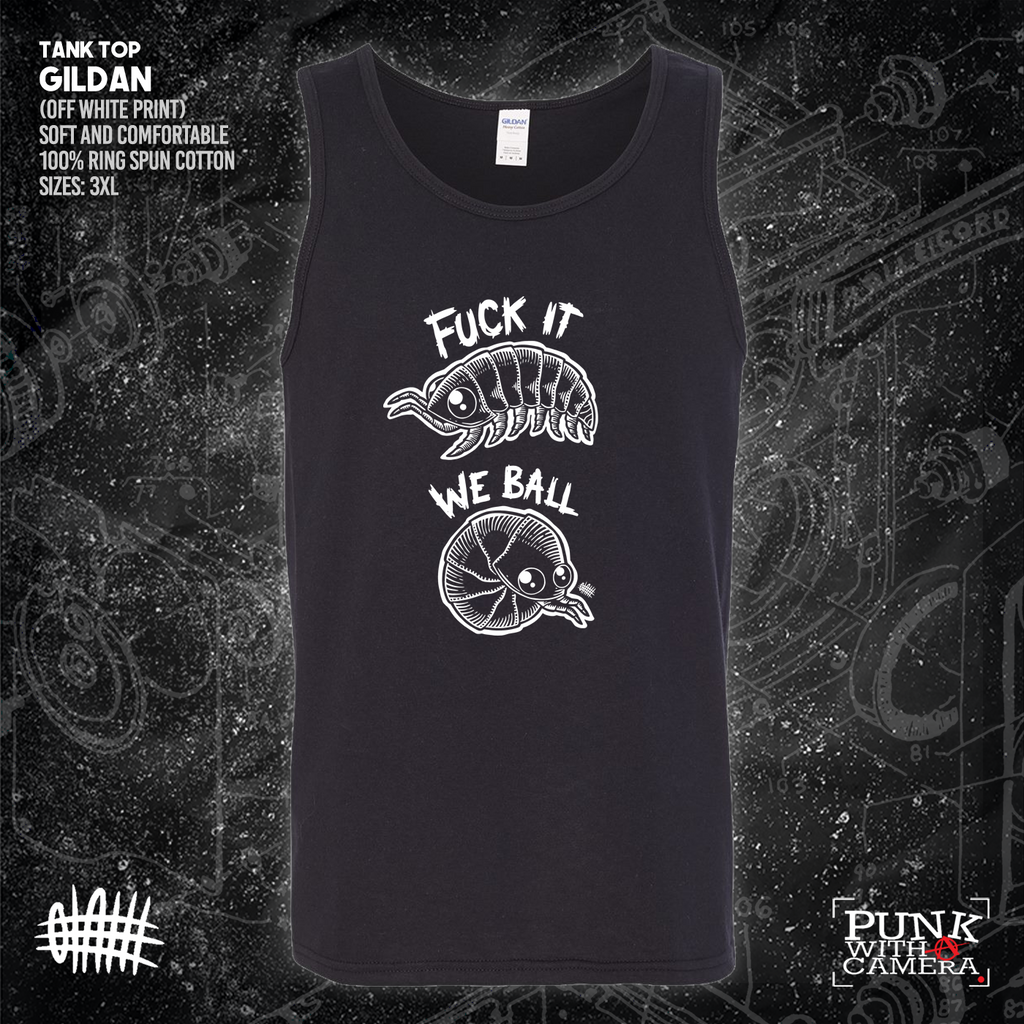 Fuck It We Ball - Olafh Ace