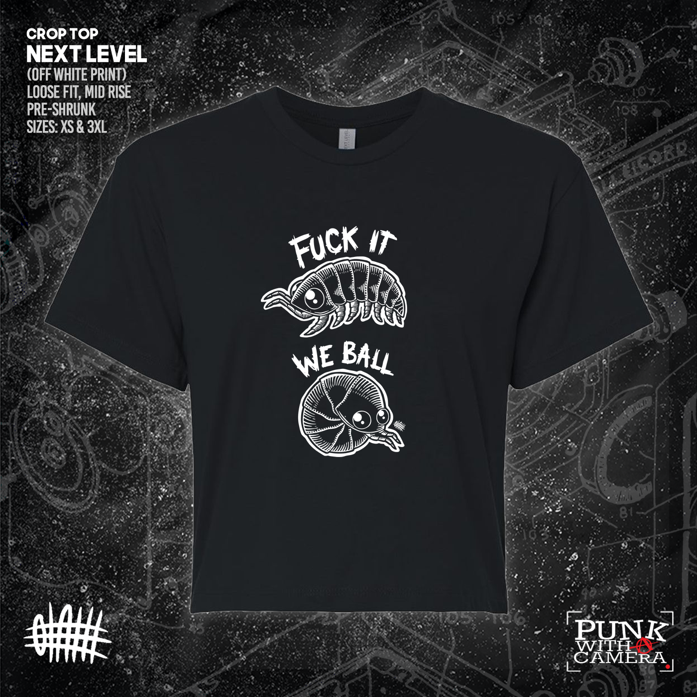 Fuck It We Ball - Olafh Ace