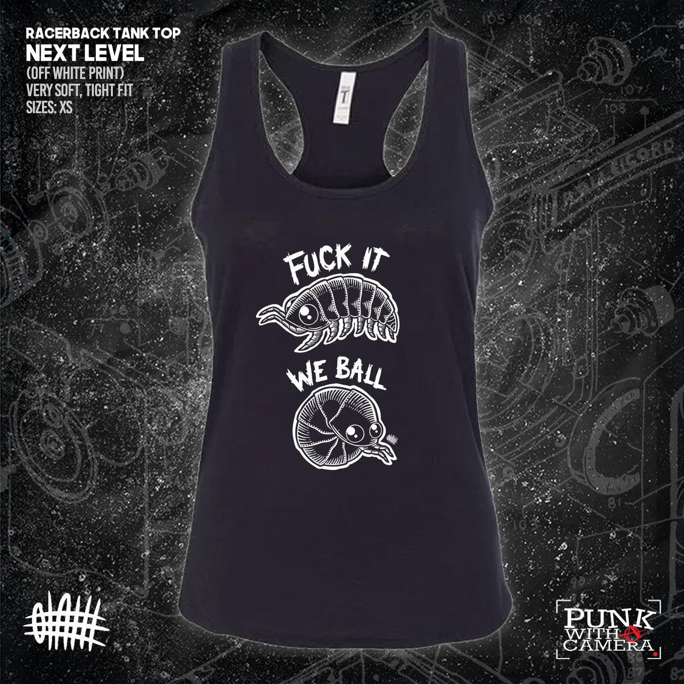Fuck It We Ball - Olafh Ace