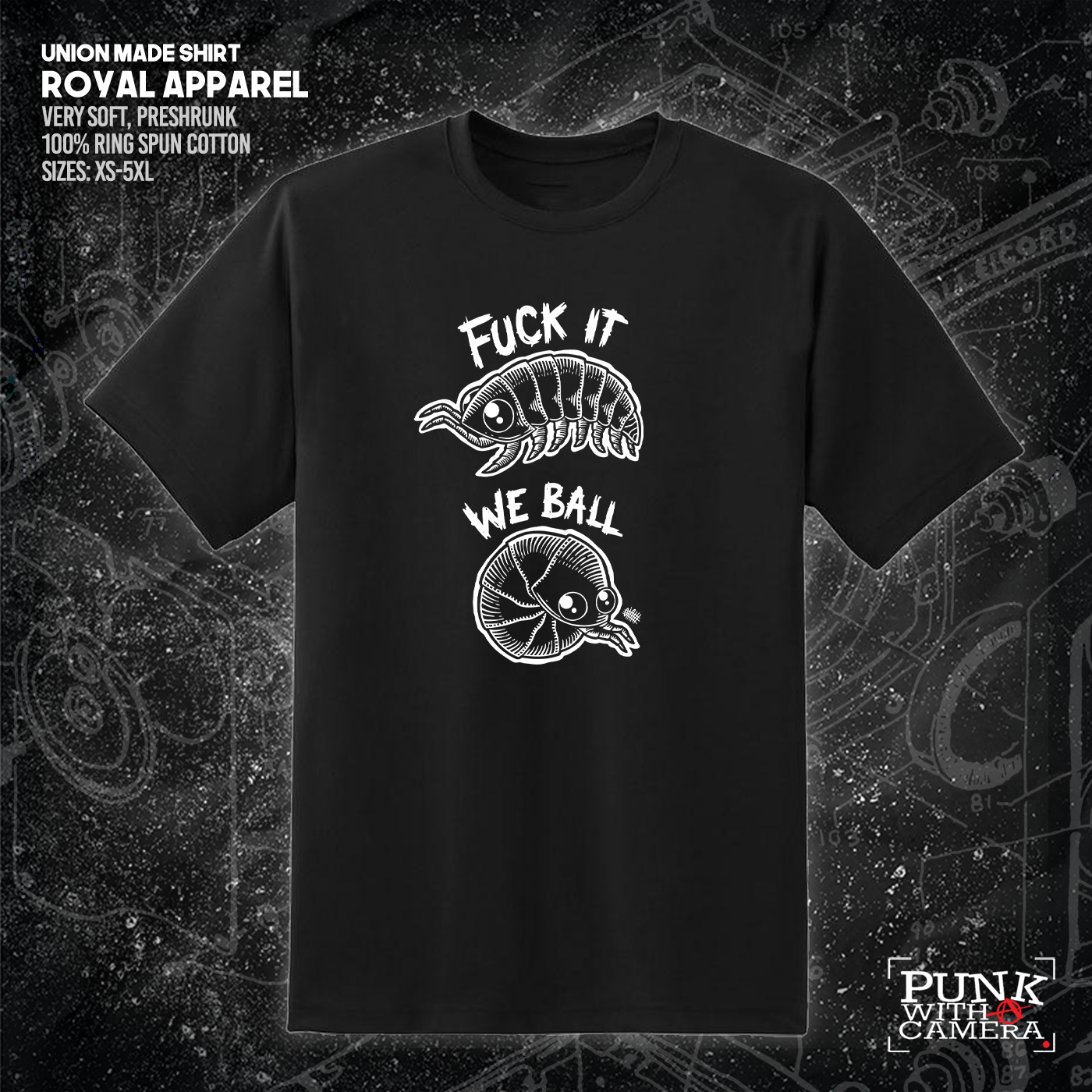 Fuck It We Ball - Olafh Ace
