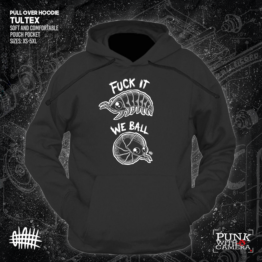 Fuck It We Ball - Olafh Ace