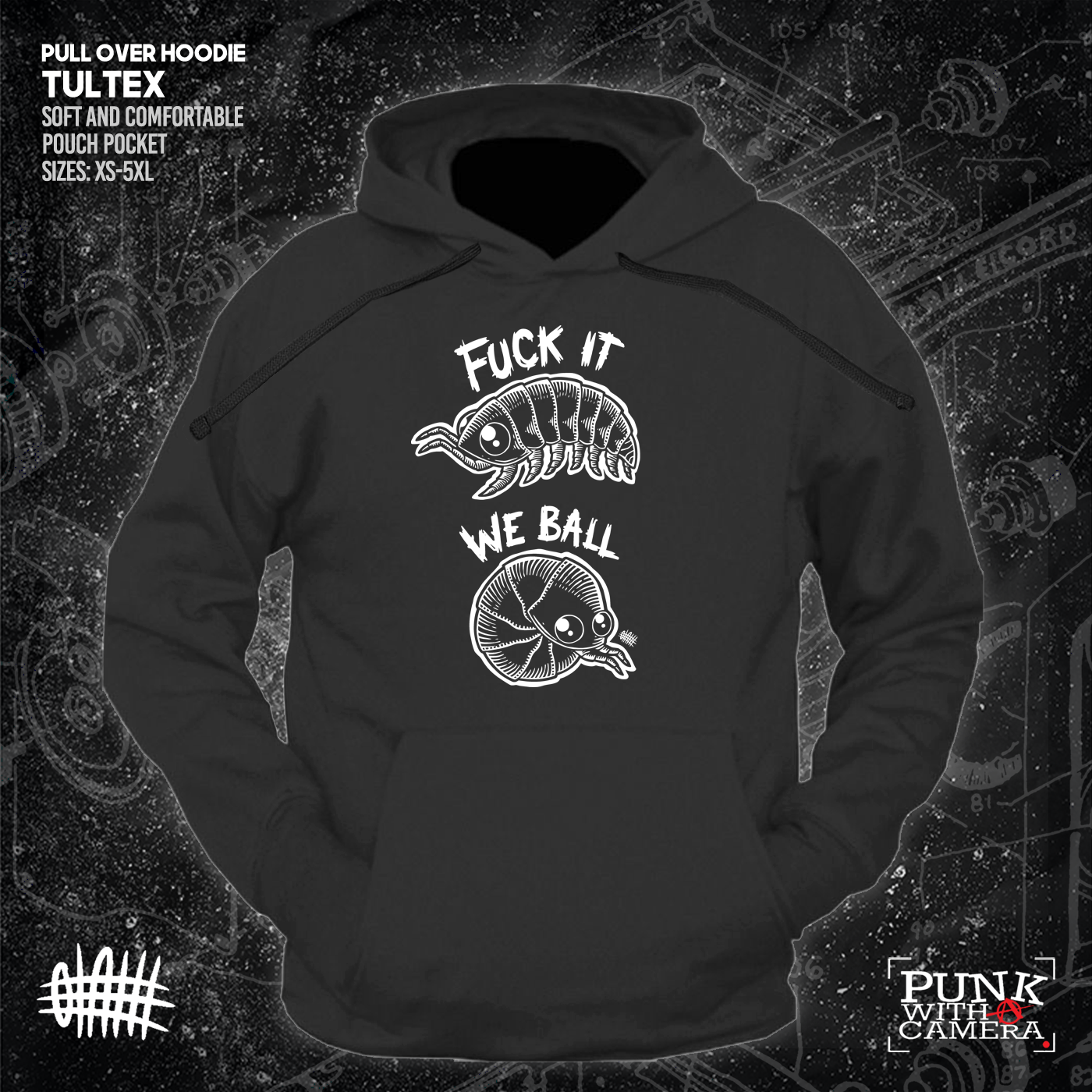 Fuck It We Ball - Olafh Ace