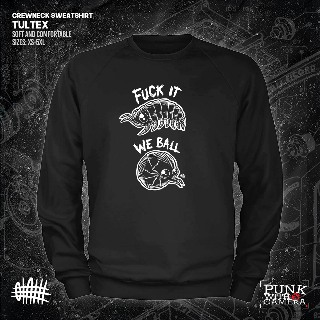 Fuck It We Ball - Olafh Ace
