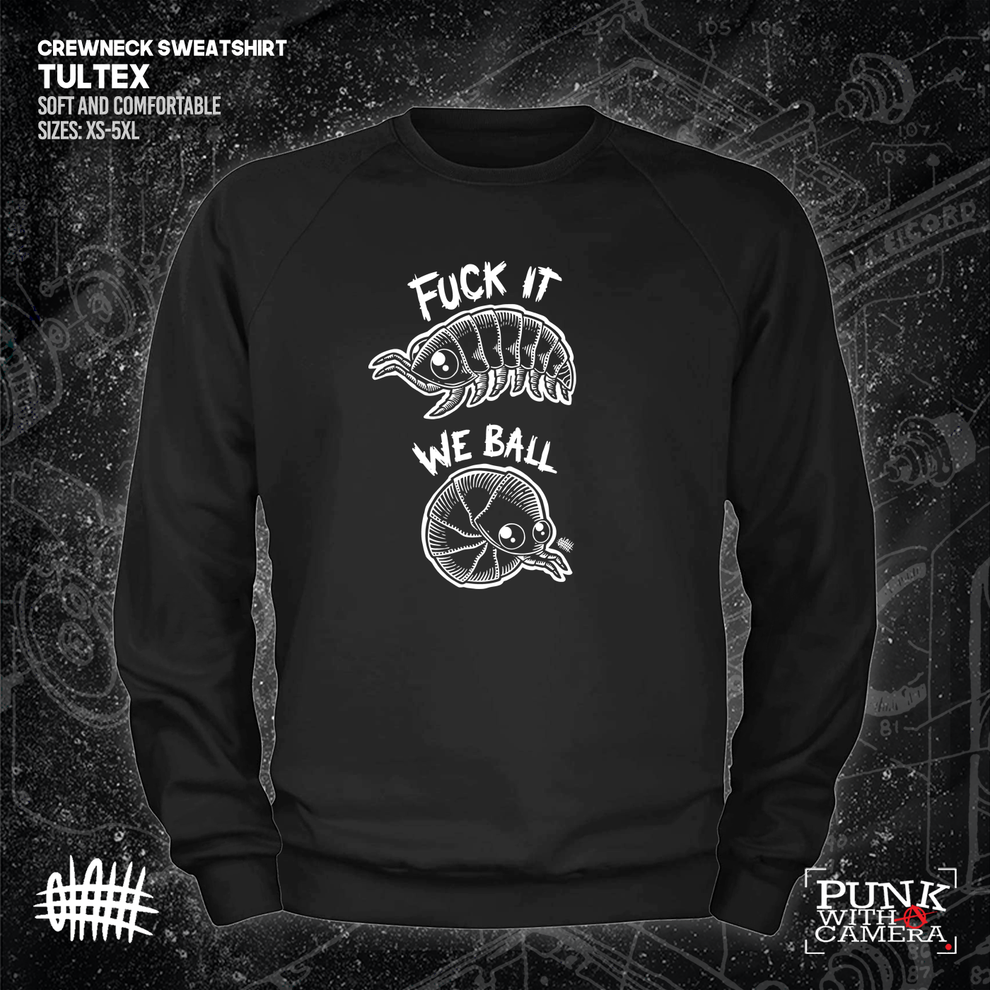 Fuck It We Ball - Olafh Ace