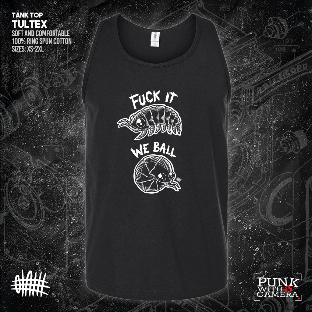 Fuck It We Ball - Olafh Ace