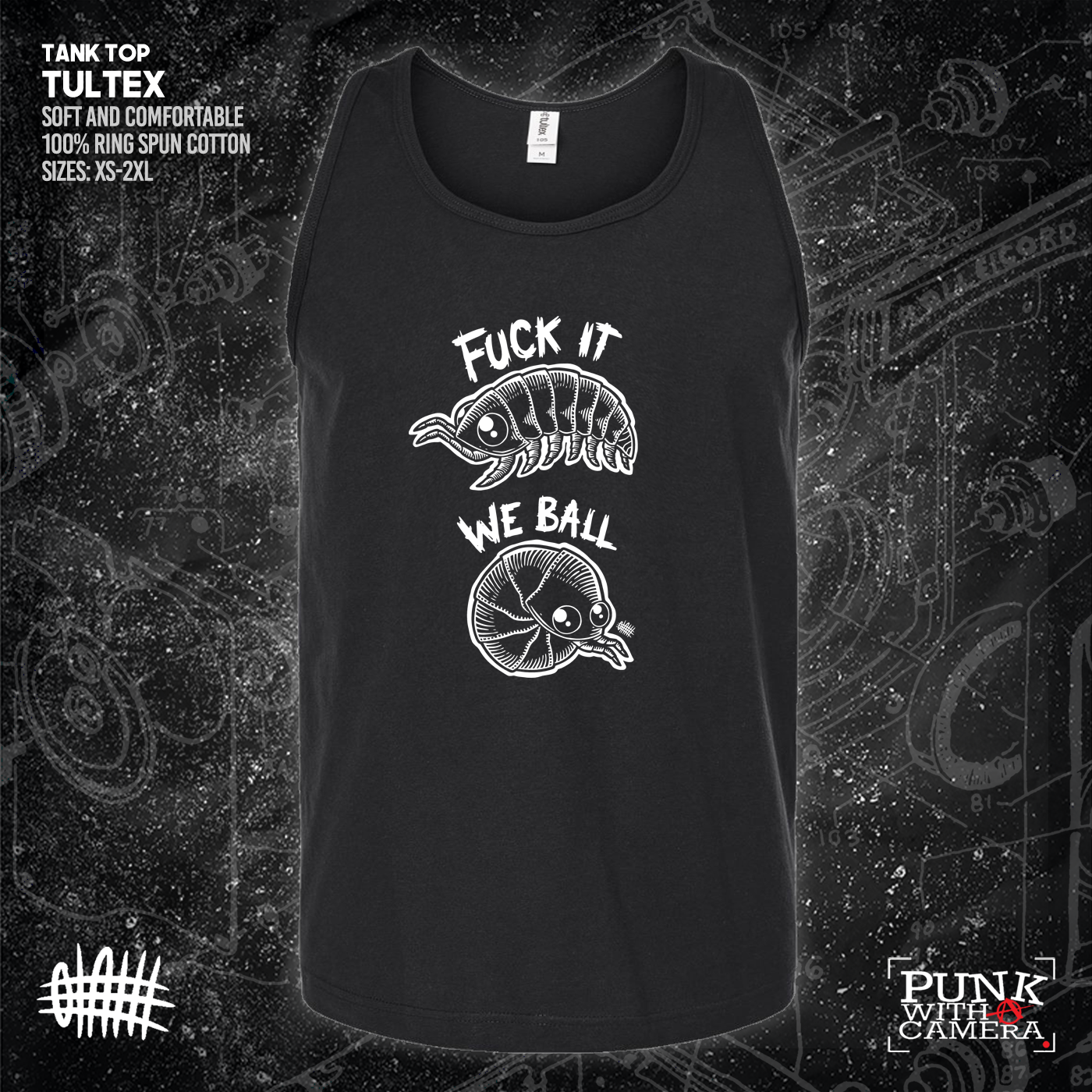 Fuck It We Ball - Olafh Ace