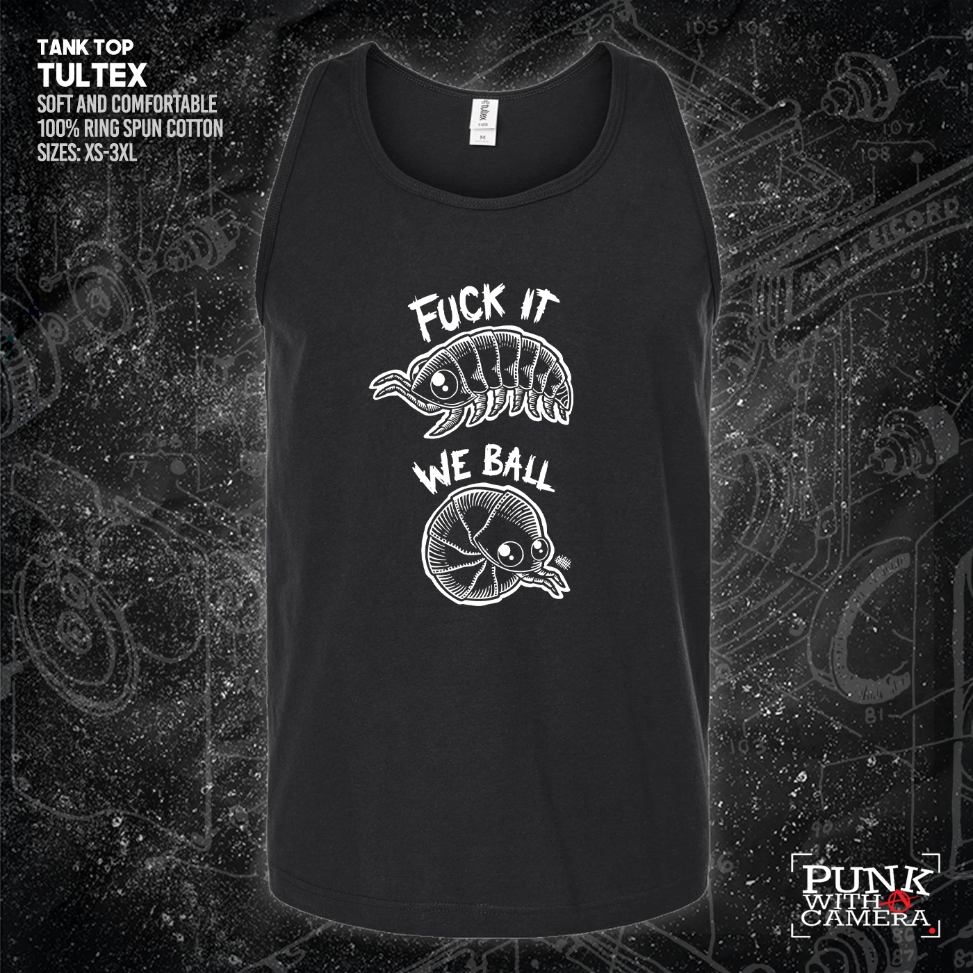 Fuck It We Ball - Olafh Ace