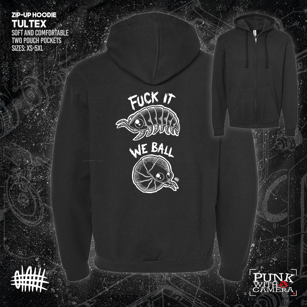 Fuck It We Ball - Olafh Ace