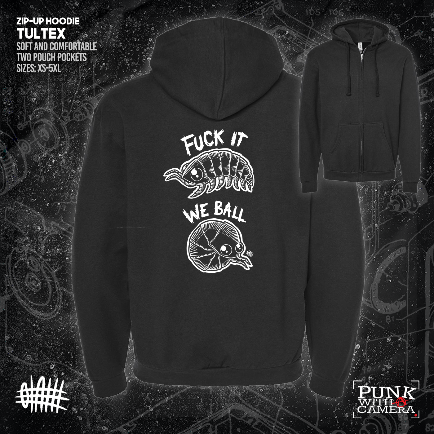 Fuck It We Ball - Olafh Ace