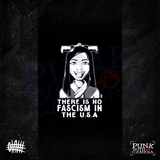 There Is No Fascism In The USA - Olafh Ace