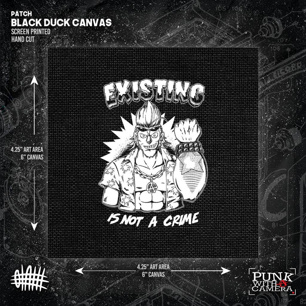 Pirate Crew Patch Bundle