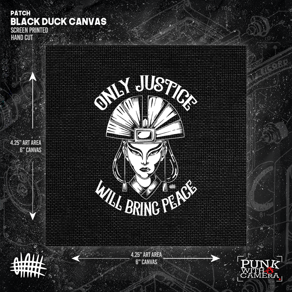 Fuck Around & Find Out Patch Bundle