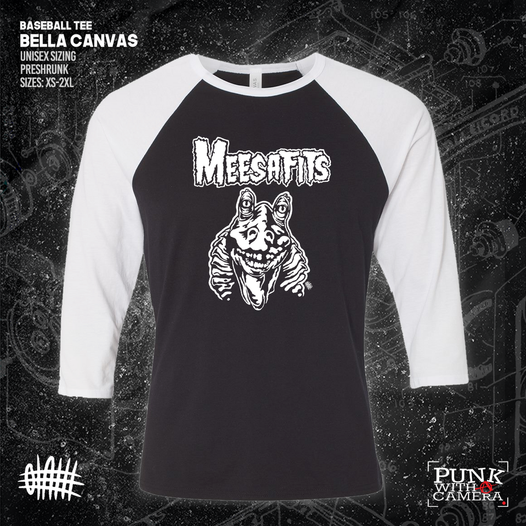Meesafits - Olafh Ace