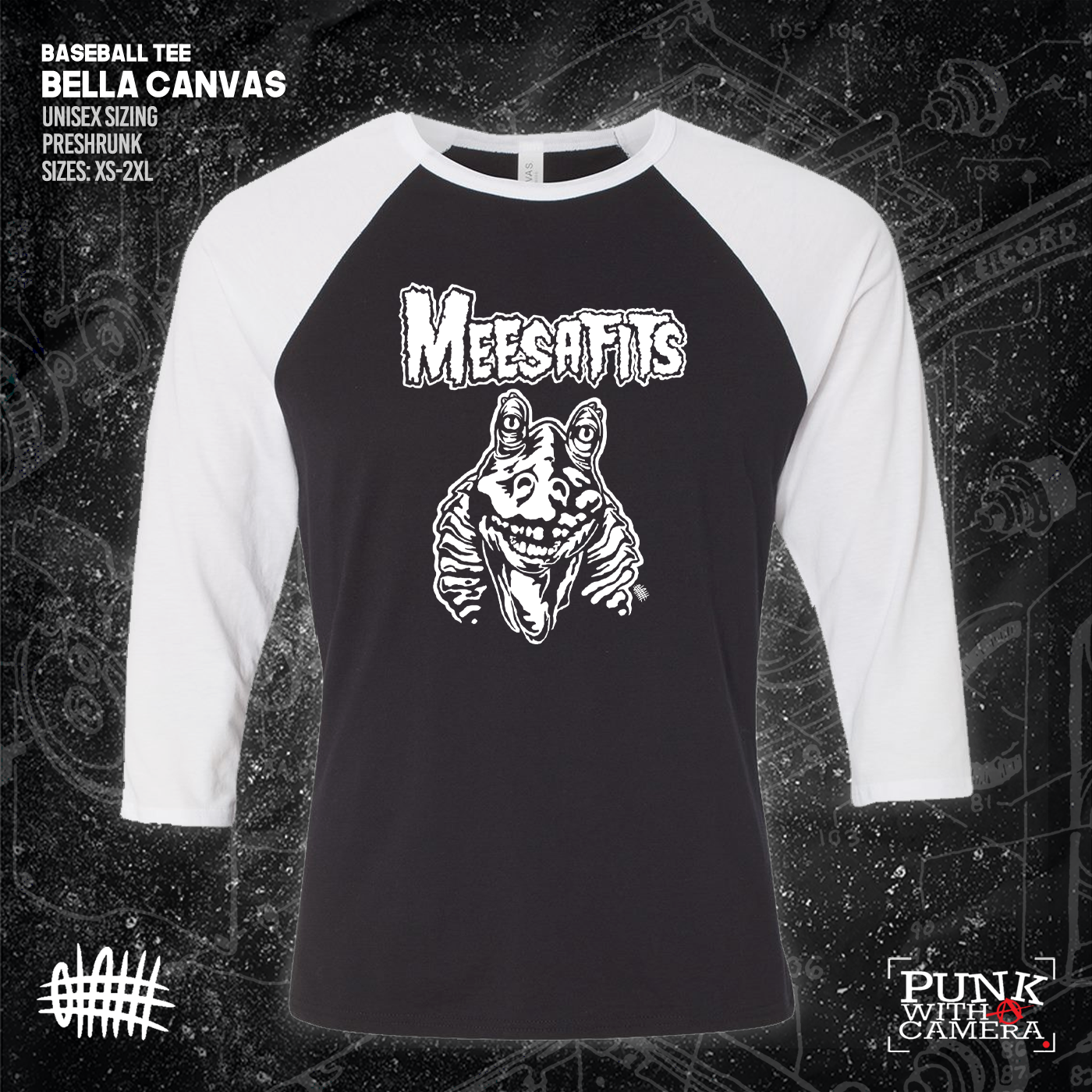 Meesafits - Olafh Ace