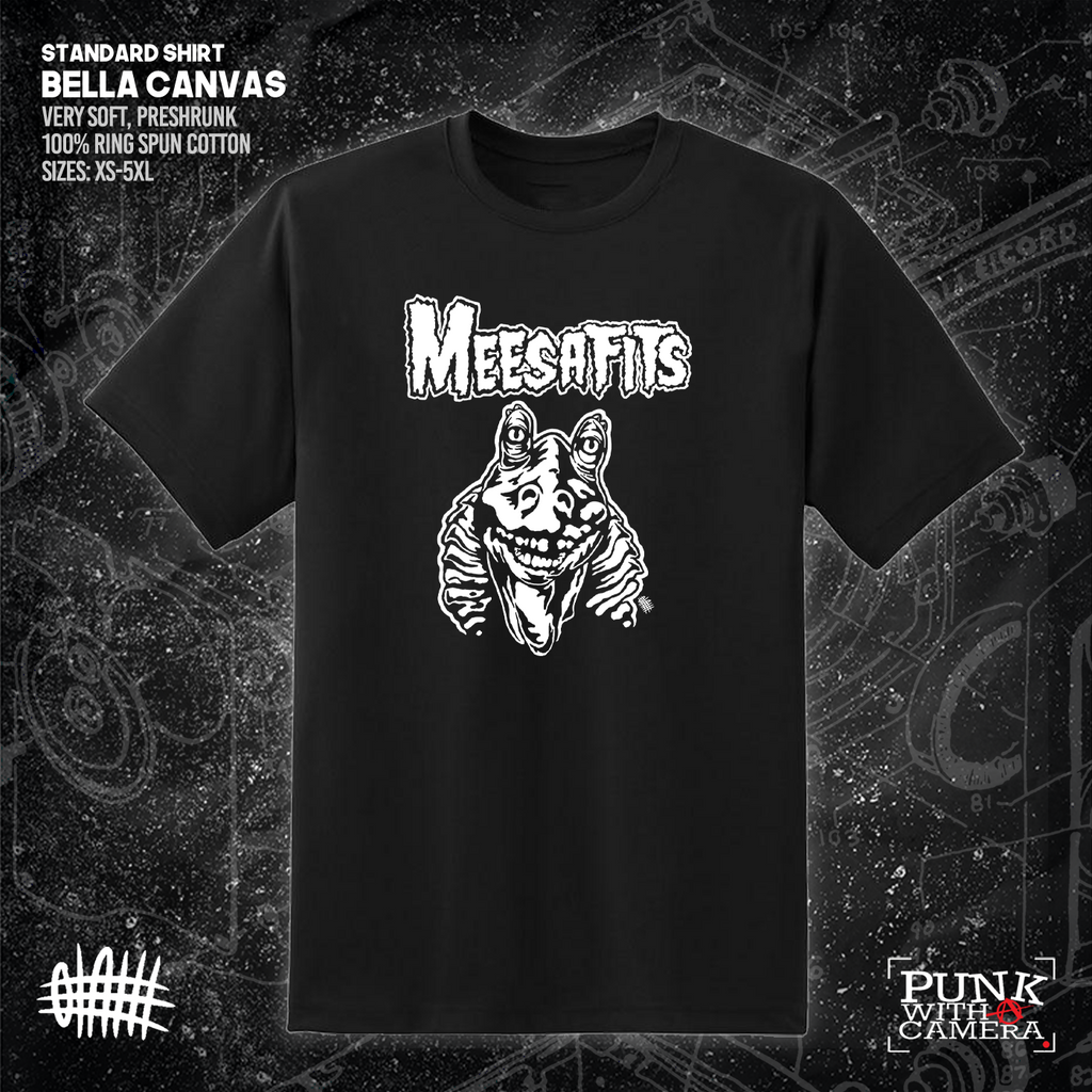 Meesafits - Olafh Ace