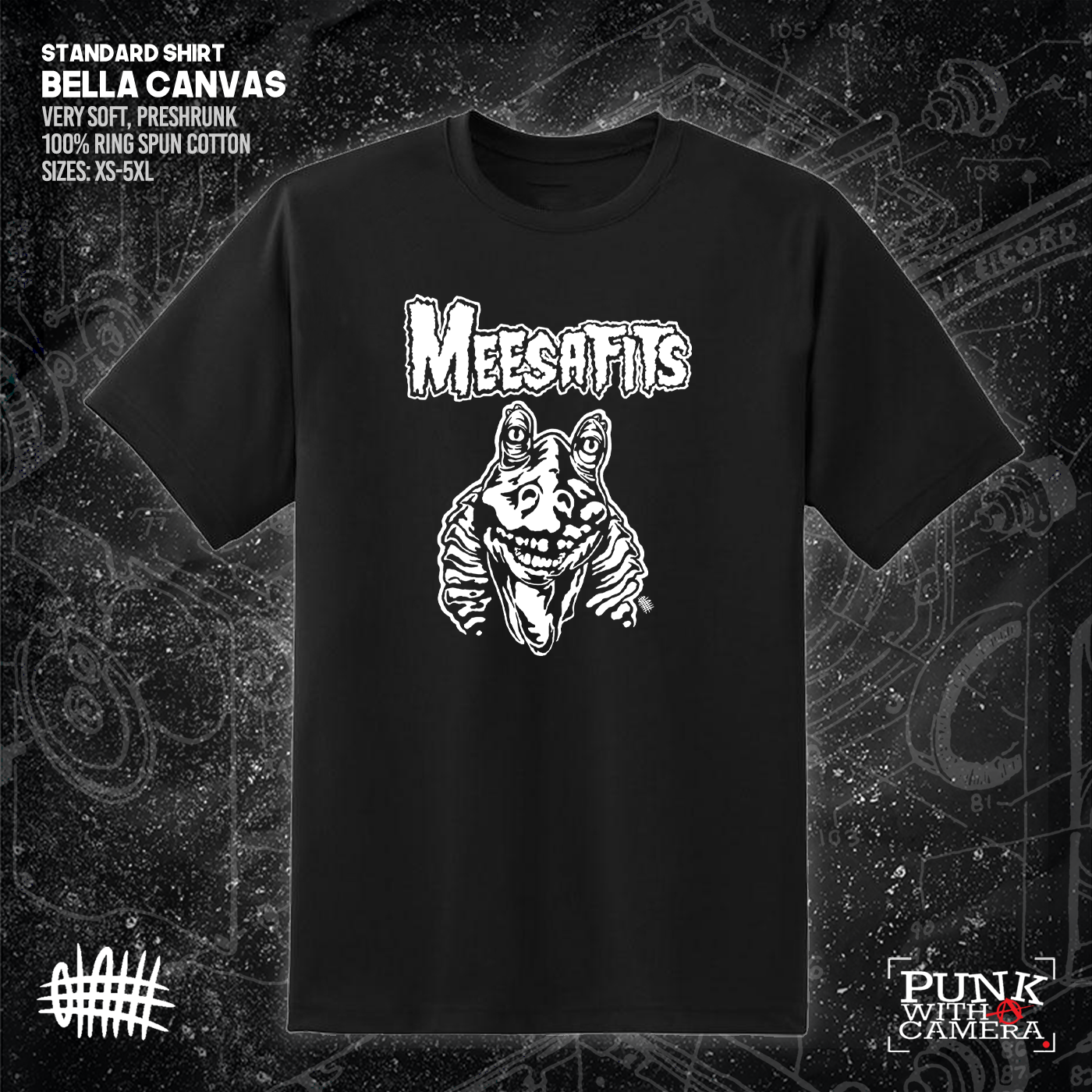 Meesafits - Olafh Ace