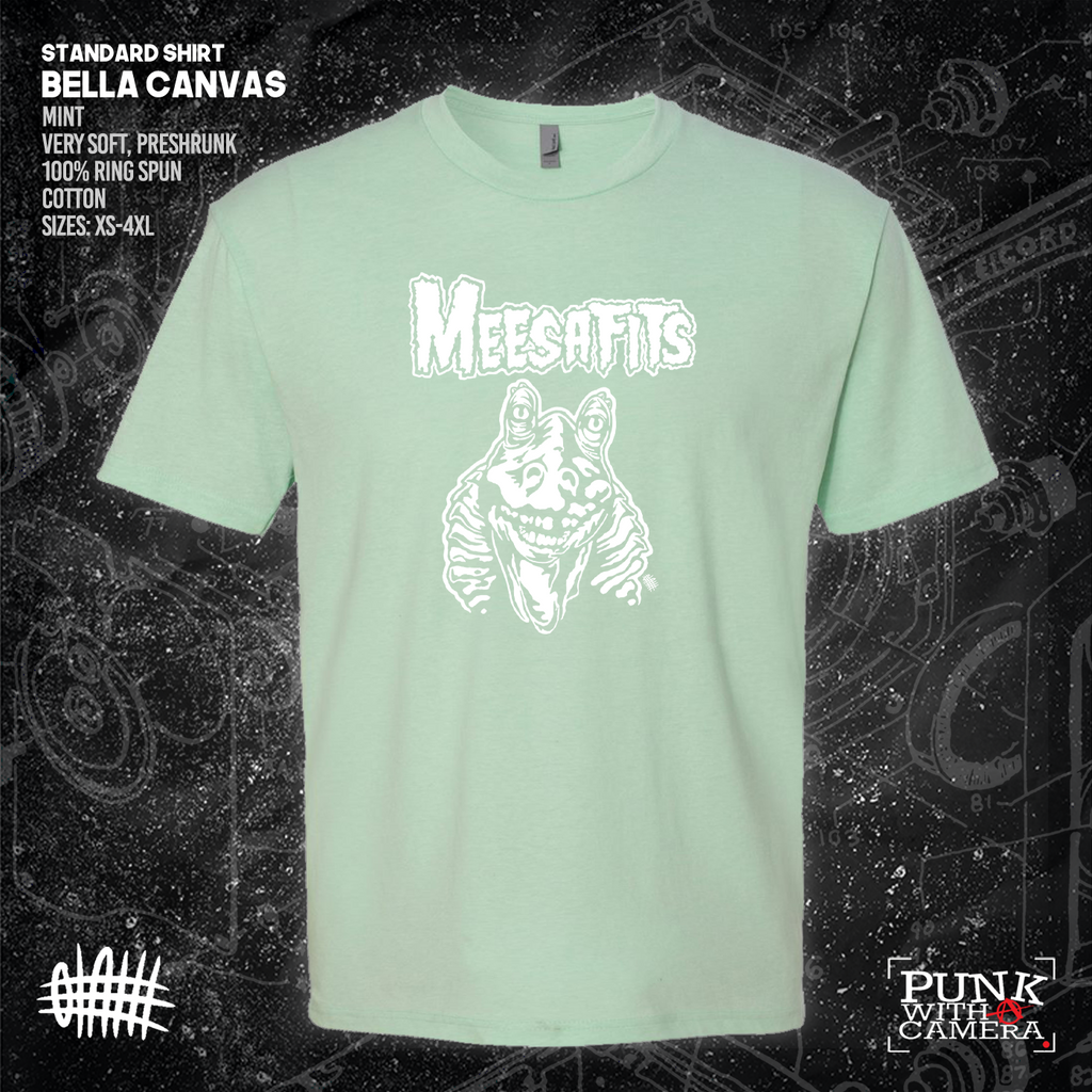 Meesafits - Olafh Ace