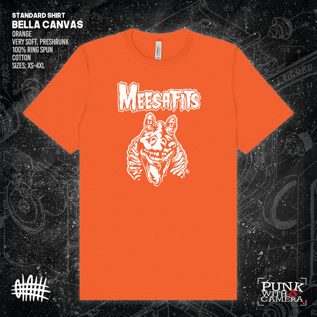 Meesafits - Olafh Ace