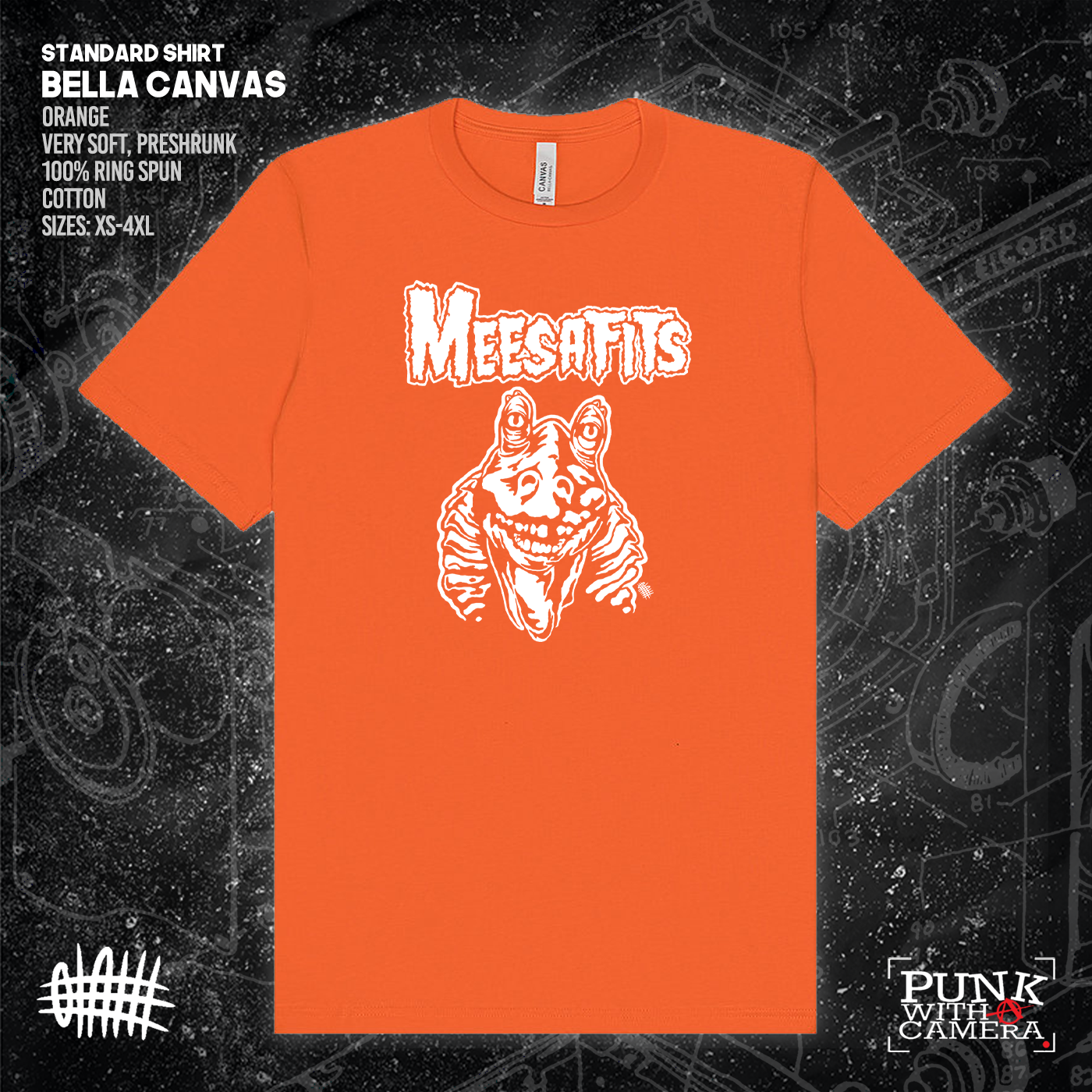 Meesafits - Olafh Ace