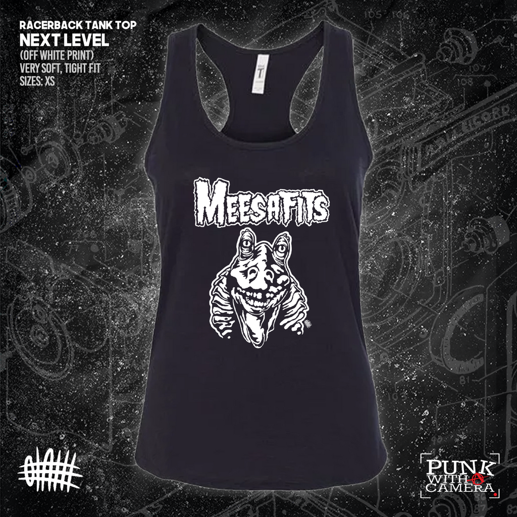 Meesafits - Olafh Ace