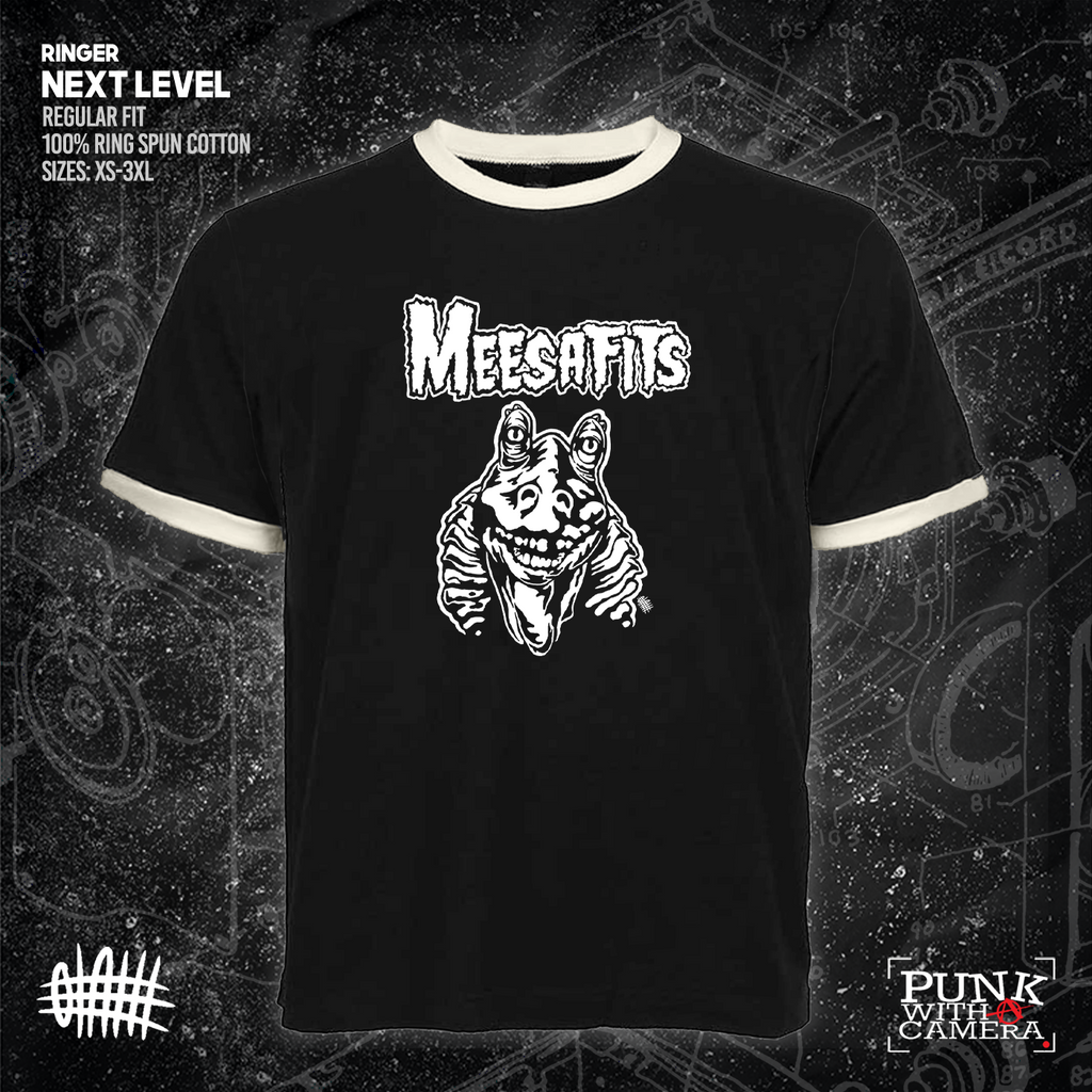 Meesafits - Olafh Ace