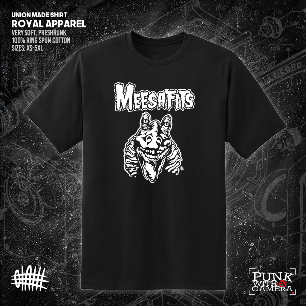 Meesafits - Olafh Ace