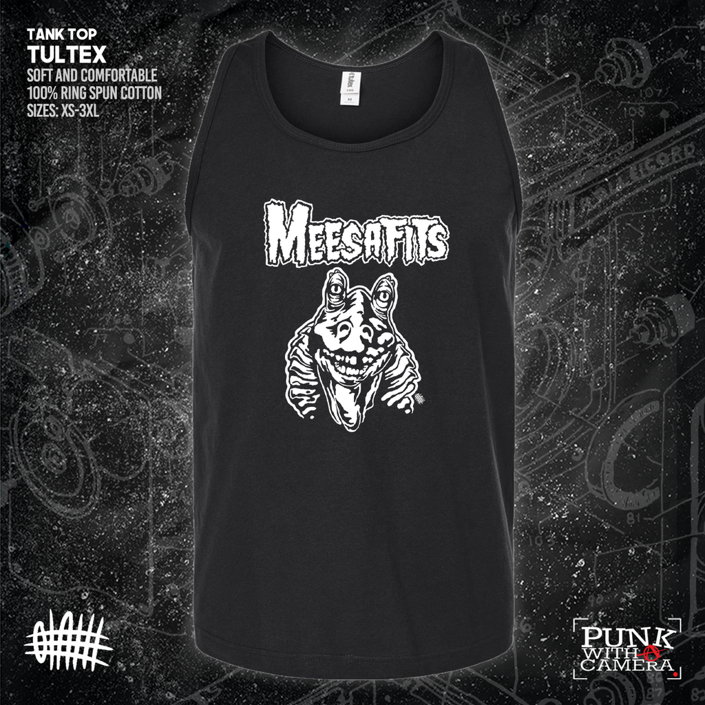 Meesafits - Olafh Ace