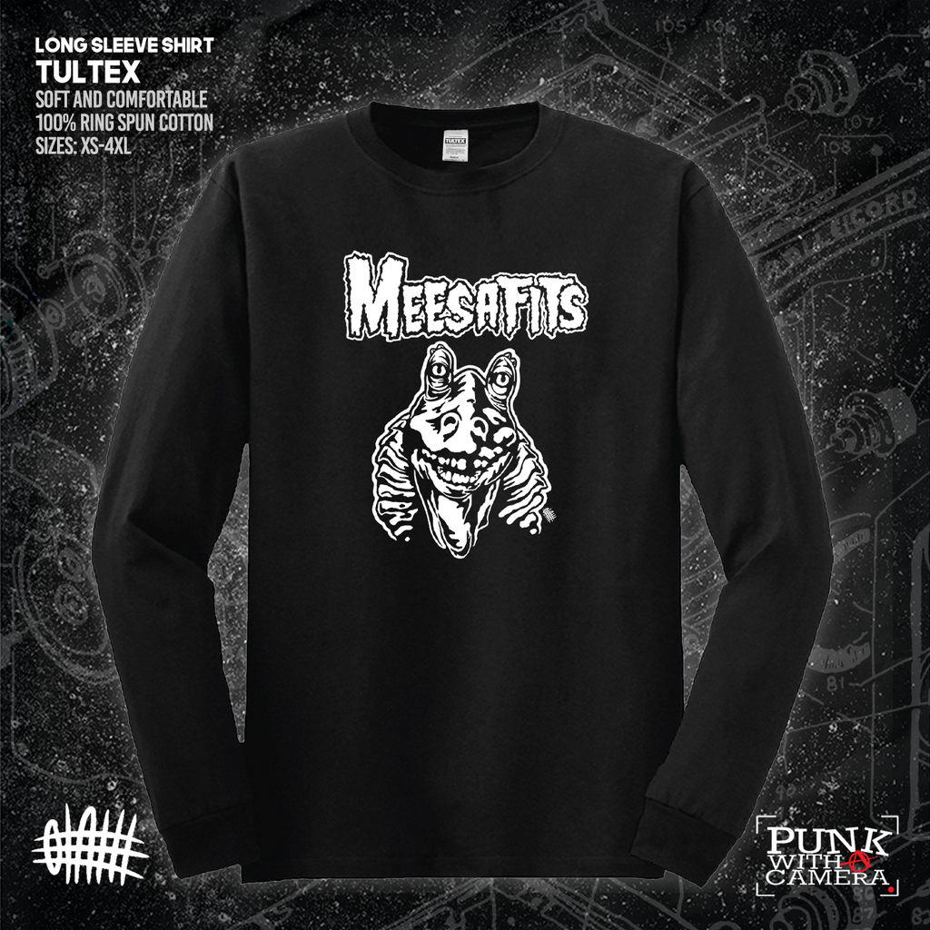 Meesafits - Olafh Ace