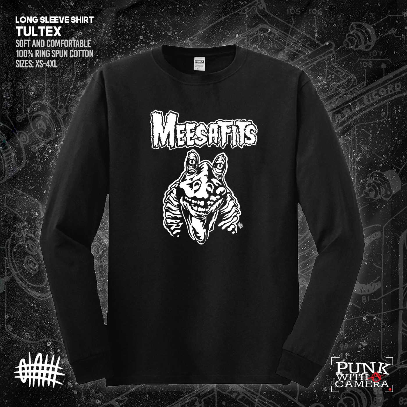 Meesafits - Olafh Ace