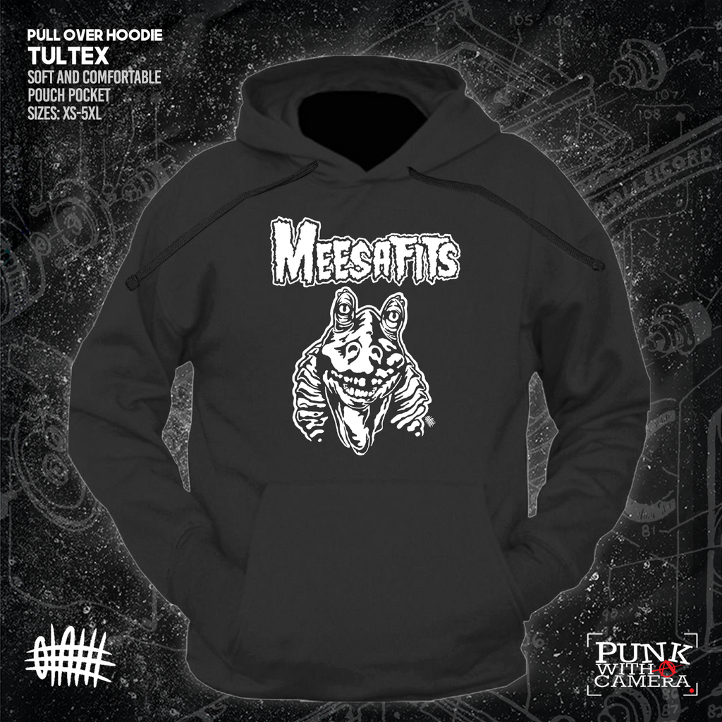 Meesafits - Olafh Ace