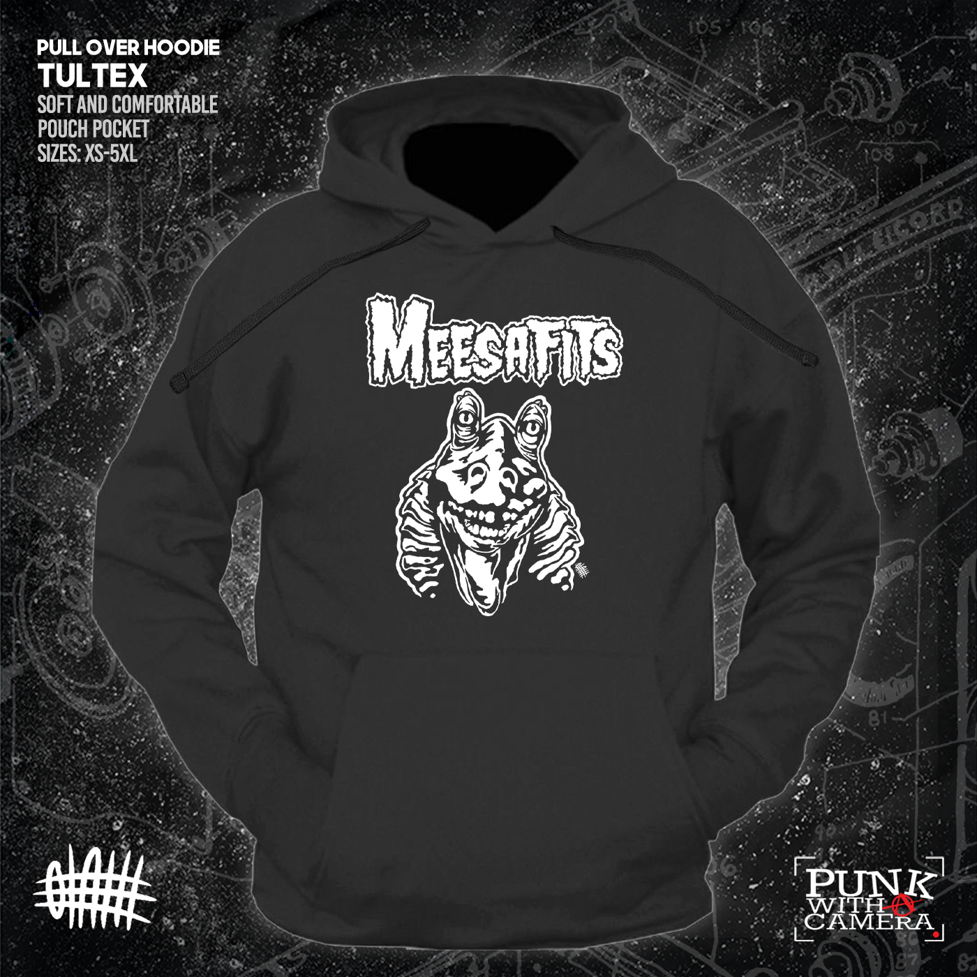 Meesafits - Olafh Ace