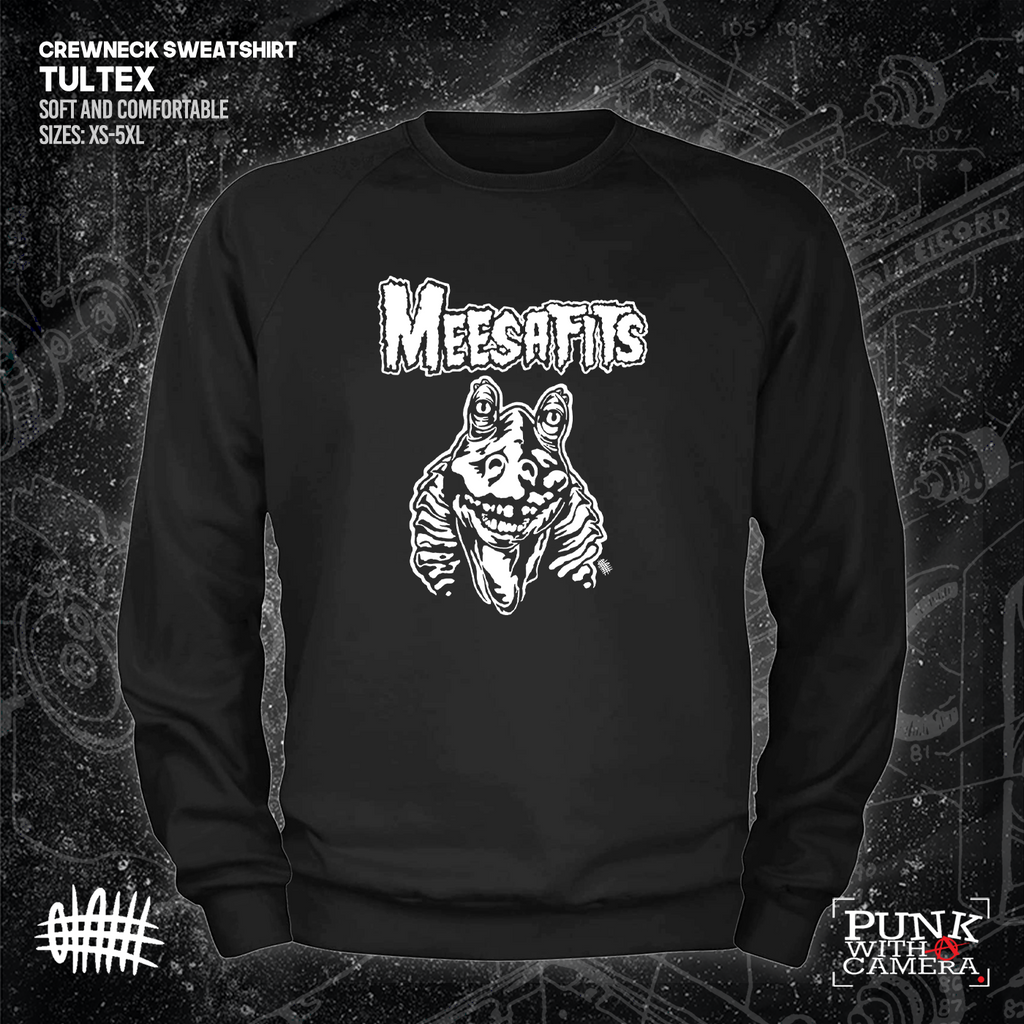 Meesafits - Olafh Ace