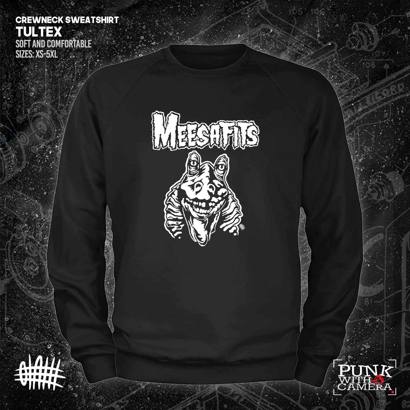Meesafits - Olafh Ace