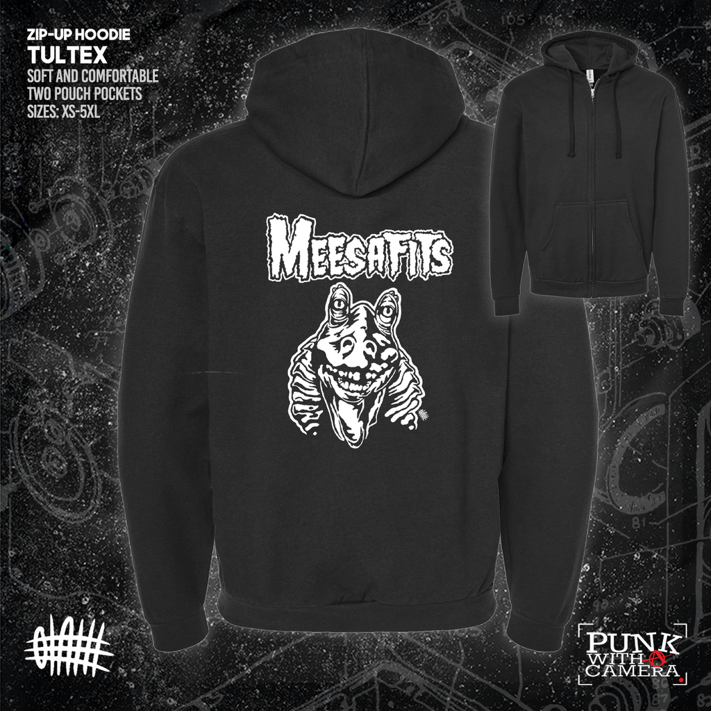 Meesafits - Olafh Ace